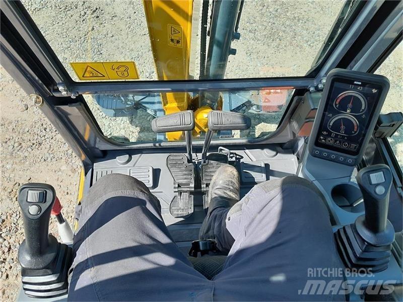 XCMG XE20E Mini excavatoare < 7t