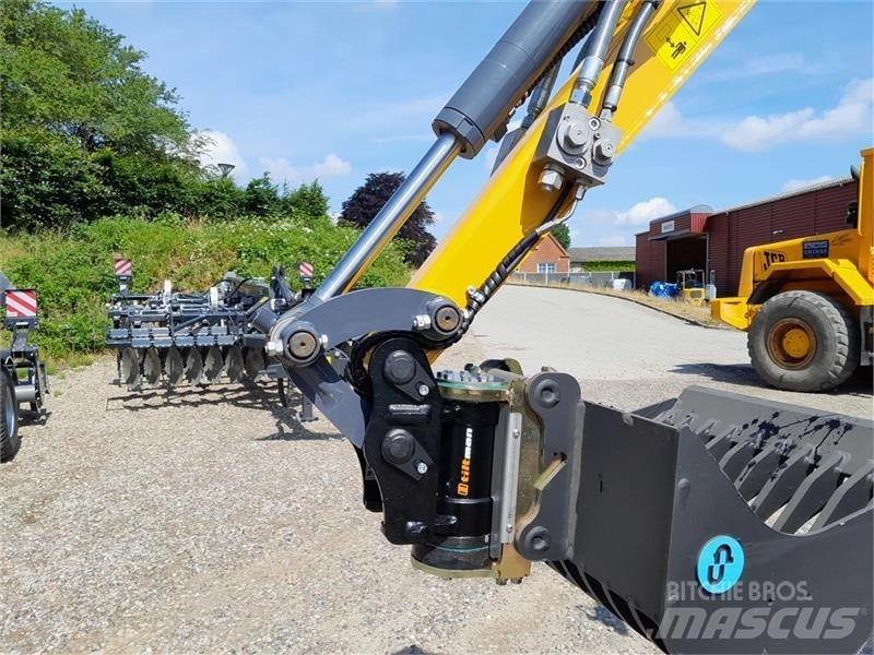 XCMG XE20E Mini excavatoare < 7t