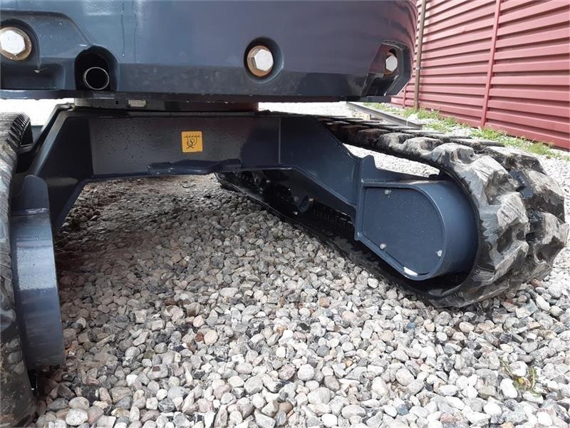 XCMG xe27e Mini excavatoare < 7t