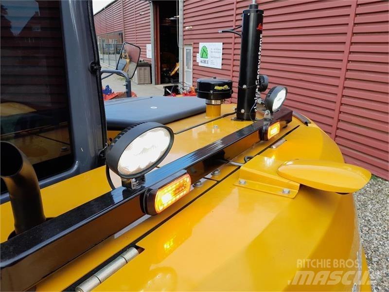 XCMG XE80E Excavatoare pe șenile

