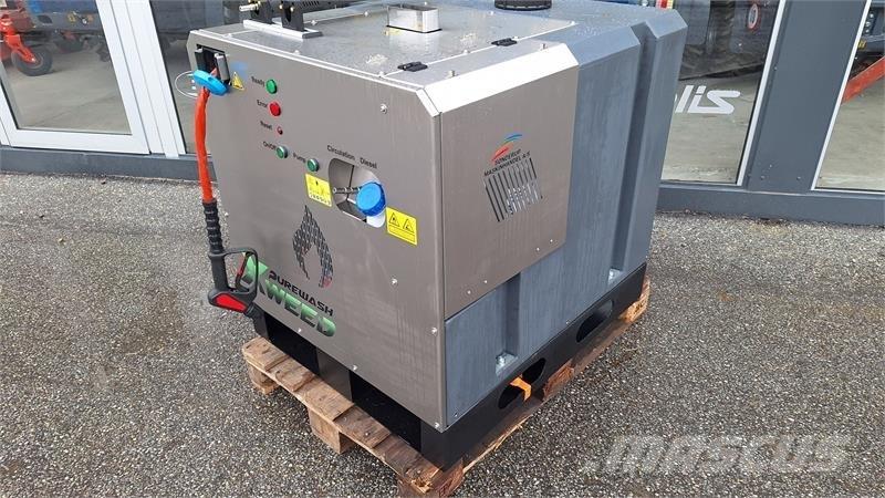  - - - Xweed  e2 Utilaje agricole - Altele