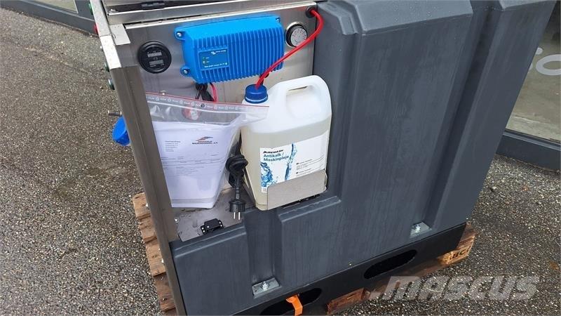  - - - Xweed  m2 Utilaje agricole - Altele