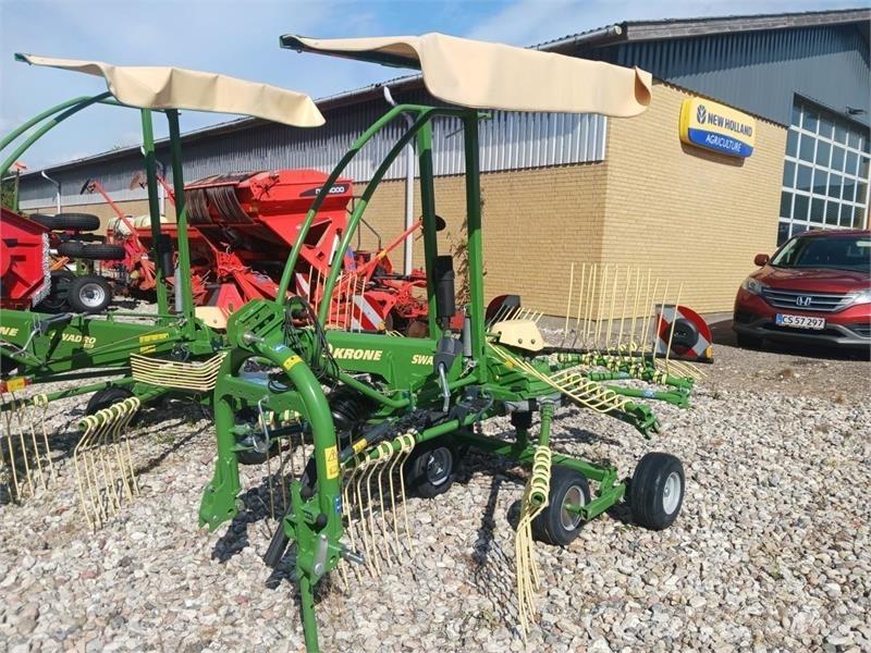 Krone  Greble