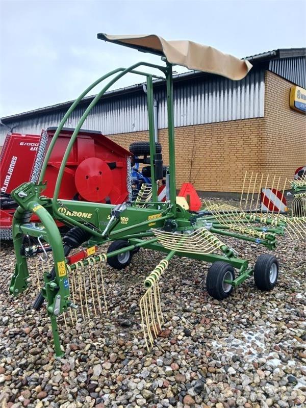 Krone  Greble