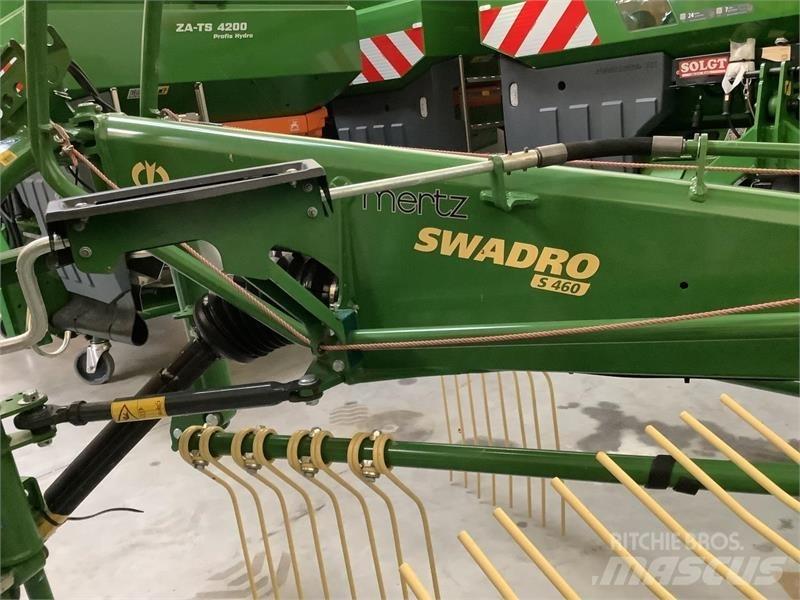 Krone  Greble