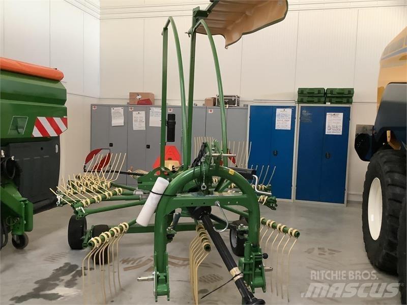 Krone  Greble