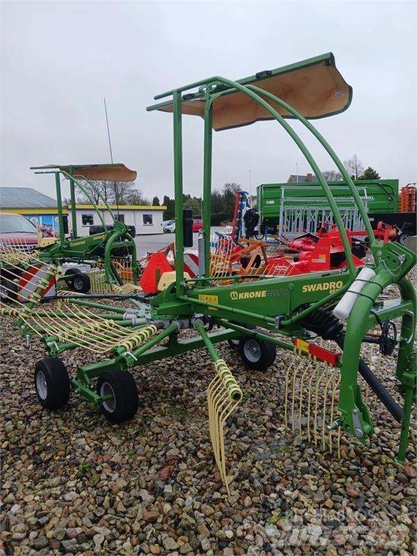 Krone  Greble