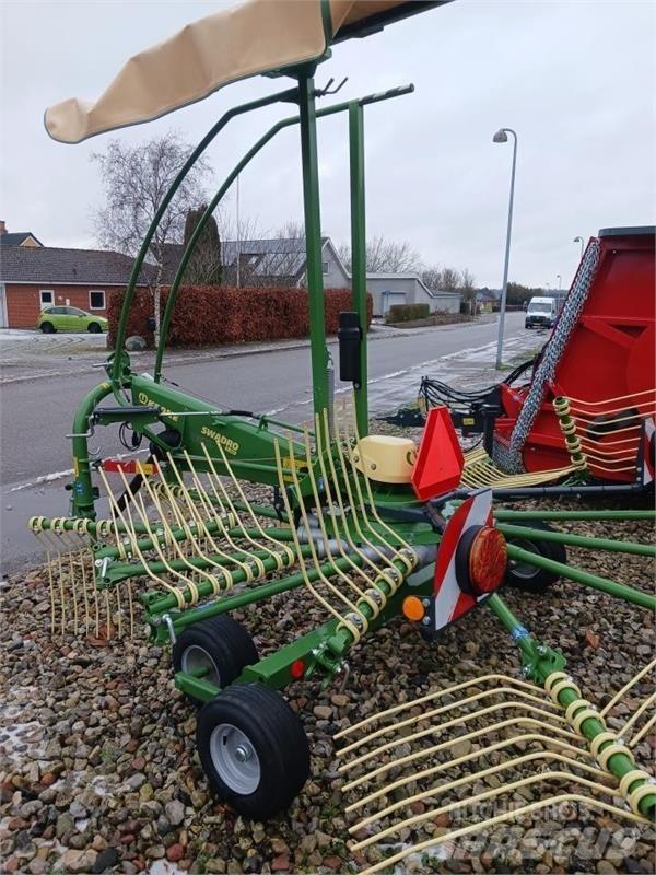 Krone  Greble