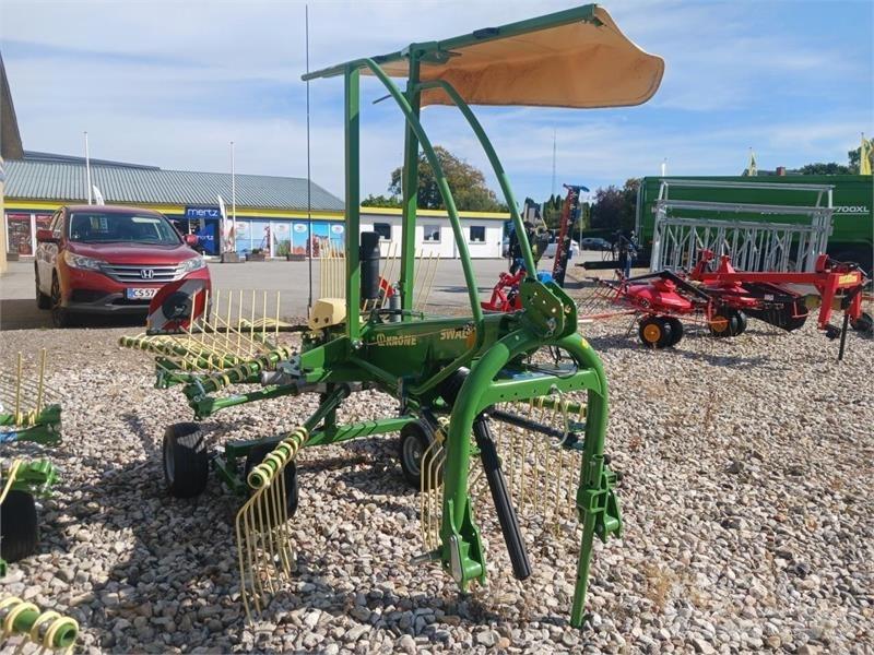 Krone  Greble