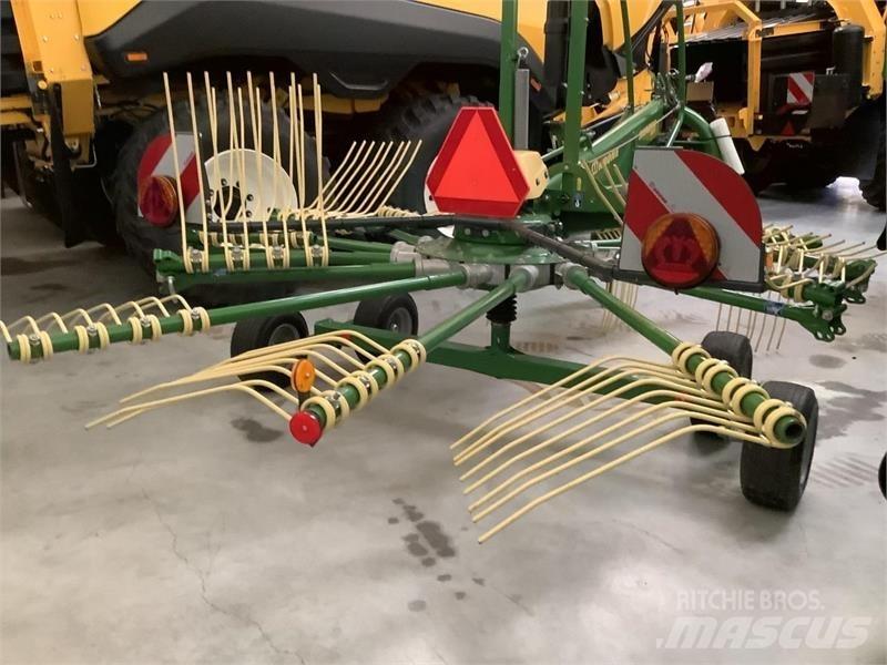 Krone  Greble