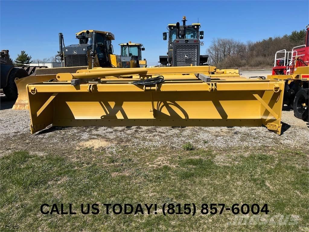  16' RLR BLD Tractoare