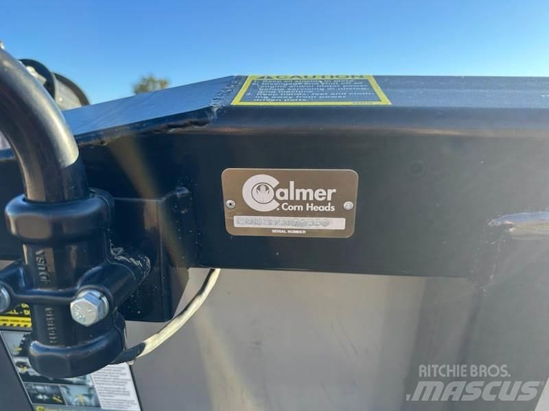  1630 Accesorii combine agricole