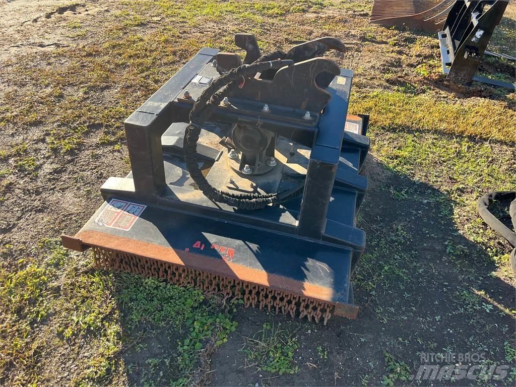  4200 Utilaje forestier de taiat