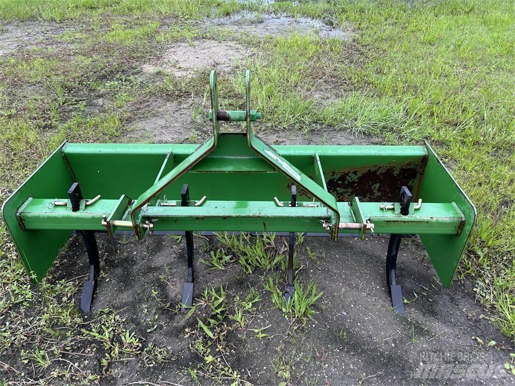  A&B BLEC50GRN Utilaje agricole - Altele