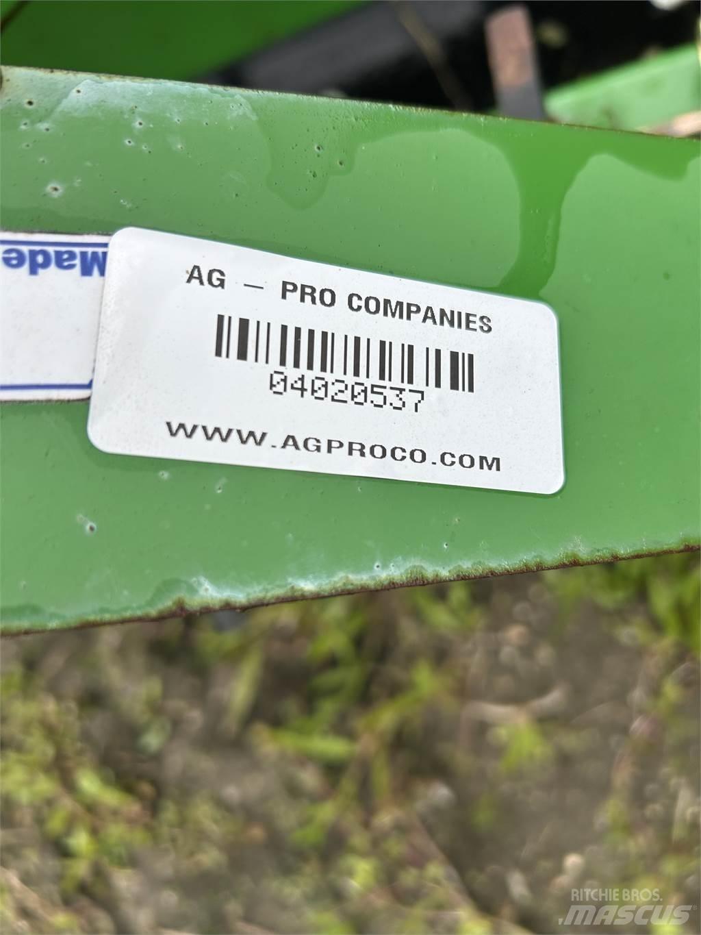  A&B BLEC50GRN Utilaje agricole - Altele