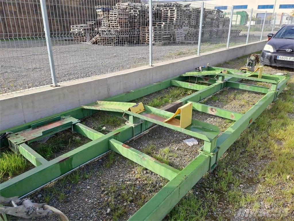  AGB Remorci cu scop general