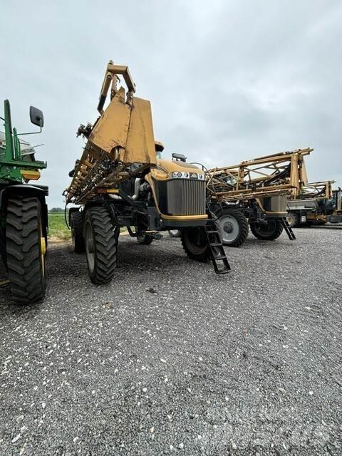 Agco AG1100 Tractoare agricole sprayers