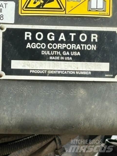 Agco AG1100 Tractoare agricole sprayers