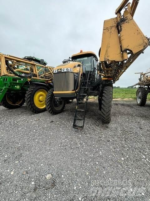 Agco AG1100 Tractoare agricole sprayers