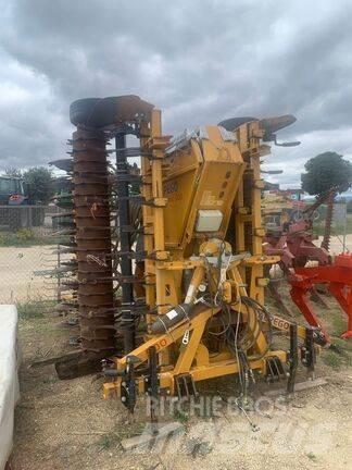 Alpego AS2-500 Masini de plantat