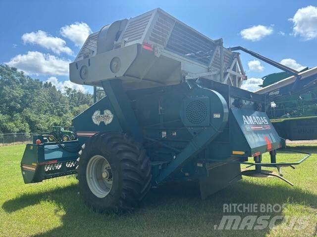 Amadas AR2200 Combine de secerat
