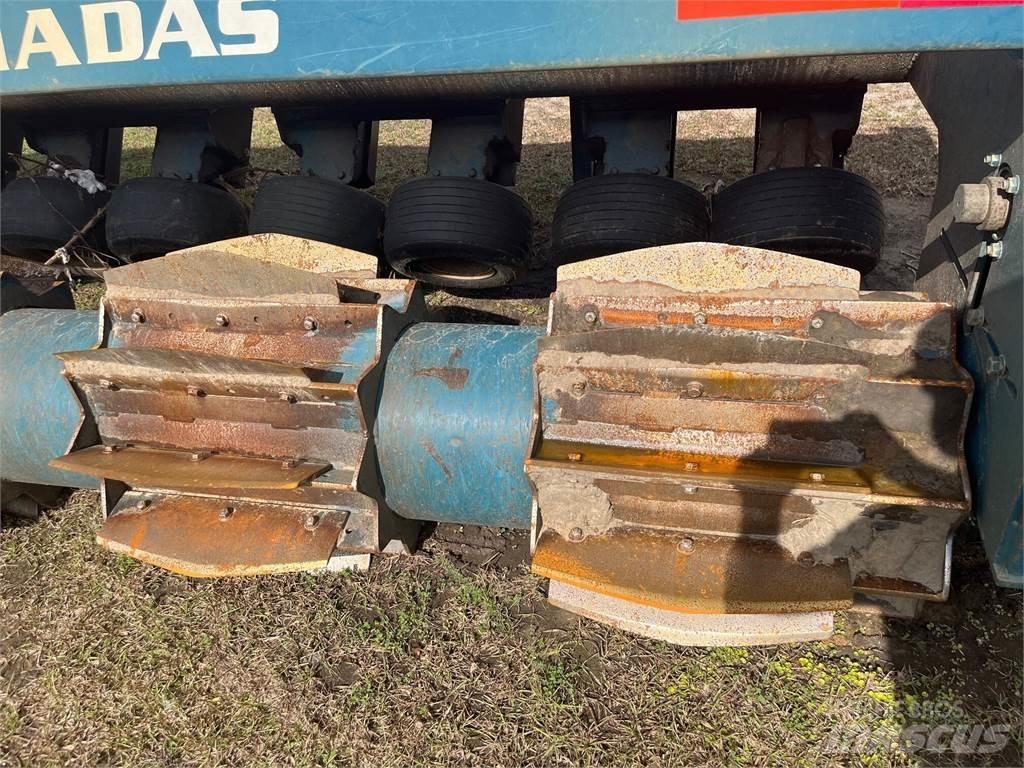 Amadas SPC-6-36 Accesorii combine agricole