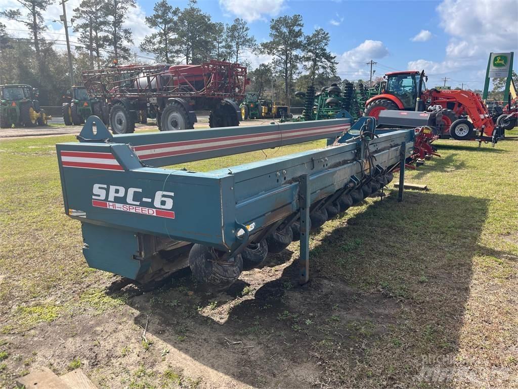 Amadas SPC-6-36 Accesorii combine agricole