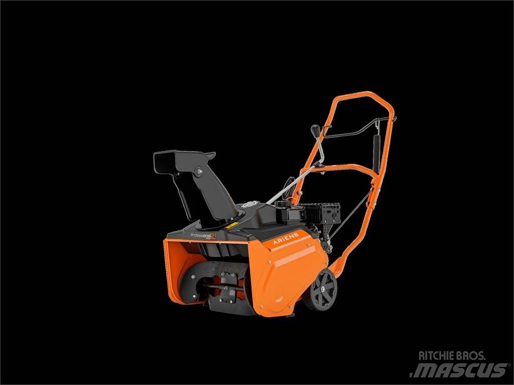 Ariens 21SSRC Dezapezitoare