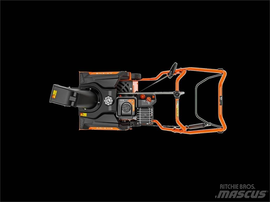 Ariens 21SSRC Dezapezitoare