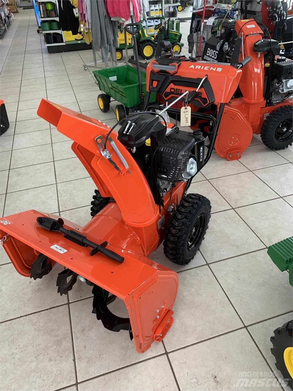 Ariens 921047 Dezapezitoare