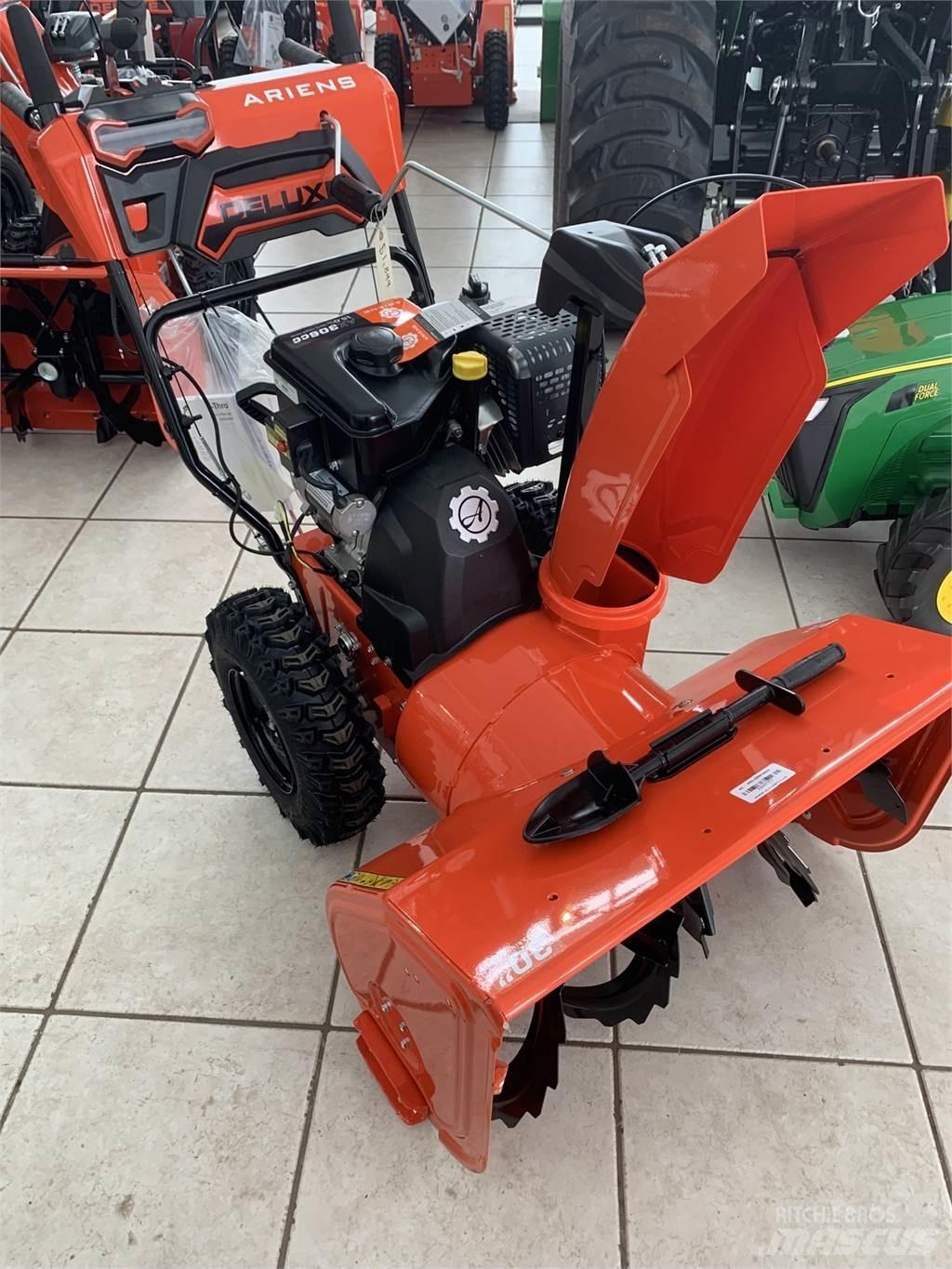 Ariens 921047 Dezapezitoare