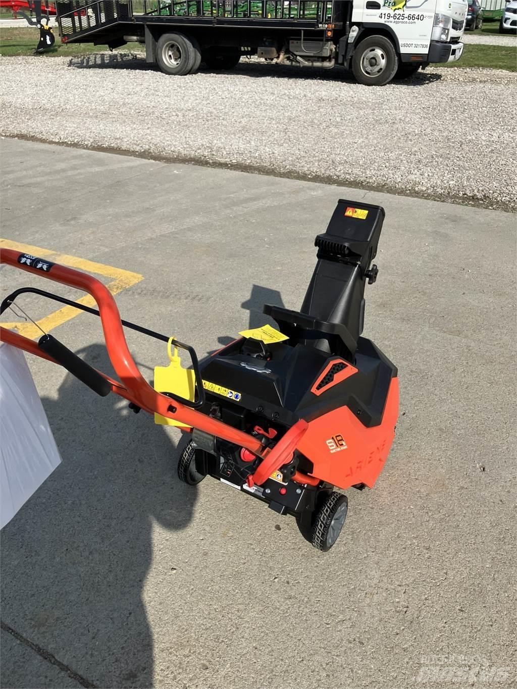 Ariens 938027 Dezapezitoare