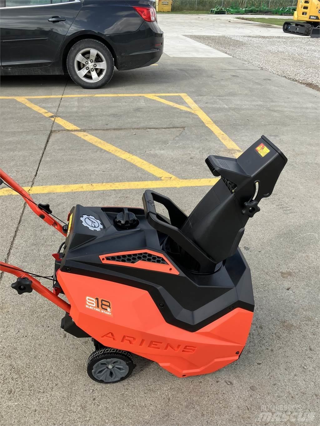 Ariens 938027 Dezapezitoare