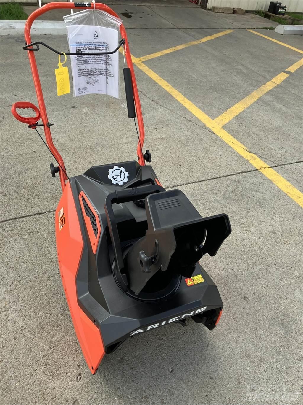 Ariens 938027 Dezapezitoare