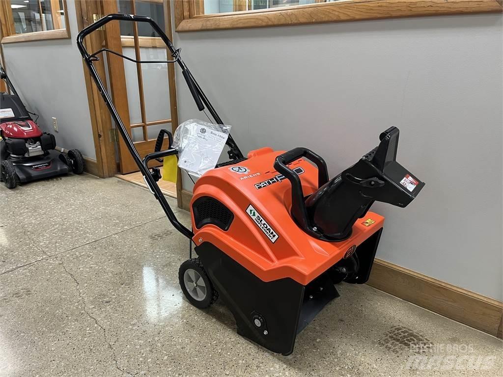 Ariens SS21 Dezapezitoare