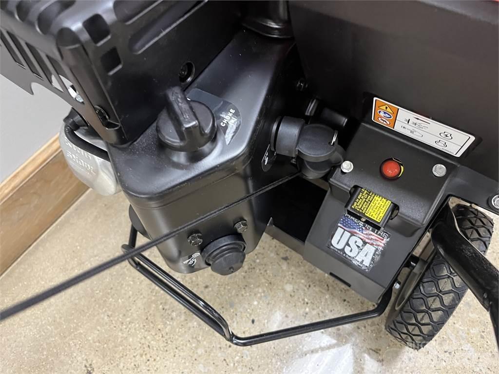 Ariens SS21 Dezapezitoare