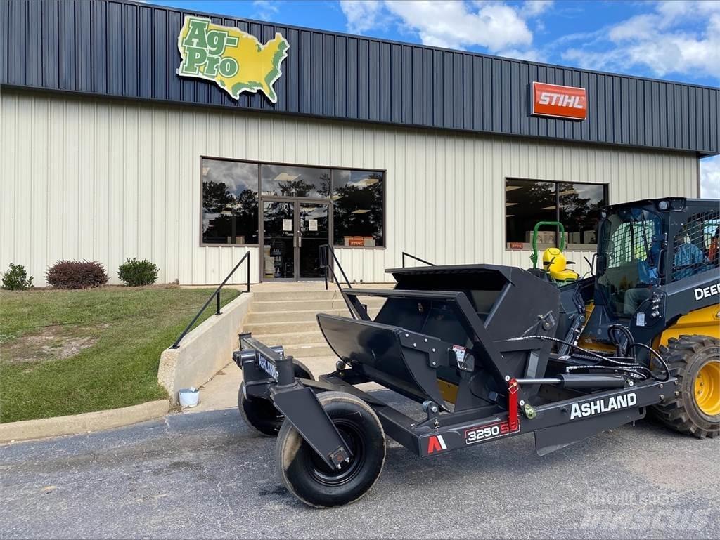 Ashland 3250SS Tractoare