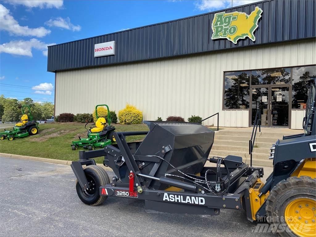 Ashland 3250SS Tractoare
