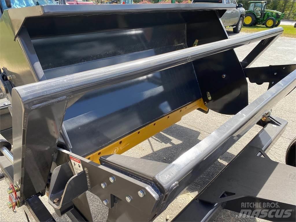 Ashland 3250SS Tractoare