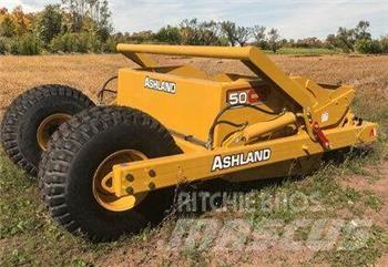 Ashland 50CS Tractoare