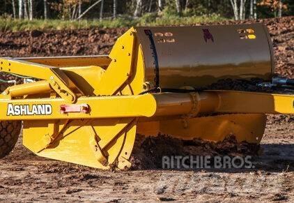 Ashland 50CS Tractoare