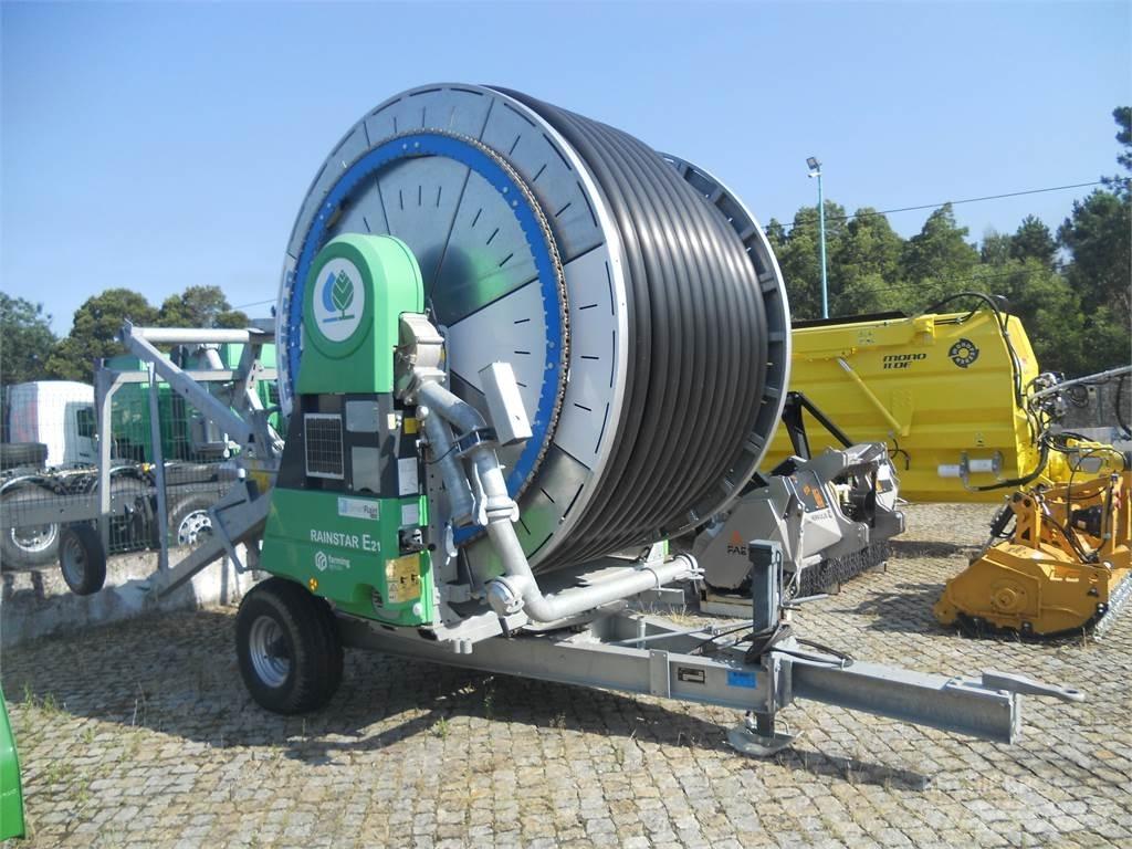 Bauer E21 Utilaje agricole - Altele