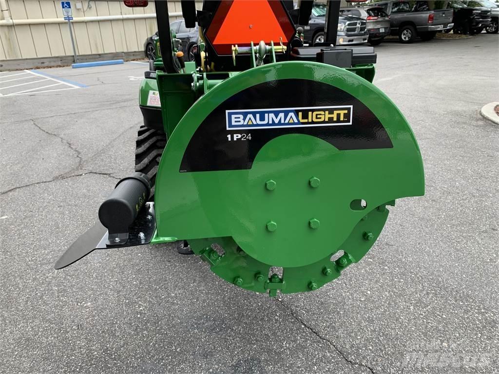 Baumalight 1P24 Alte accesorii tractor