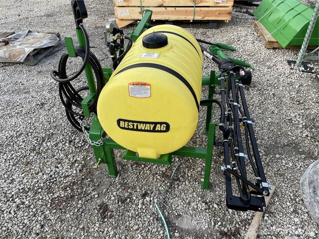 Bestway 3P55-4R Utilaje agricole - Altele
