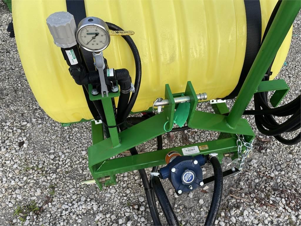 Bestway 3P55-4R Utilaje agricole - Altele