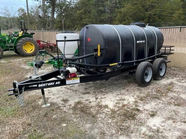 Bestway NT1010 Tractoare agricole sprayers