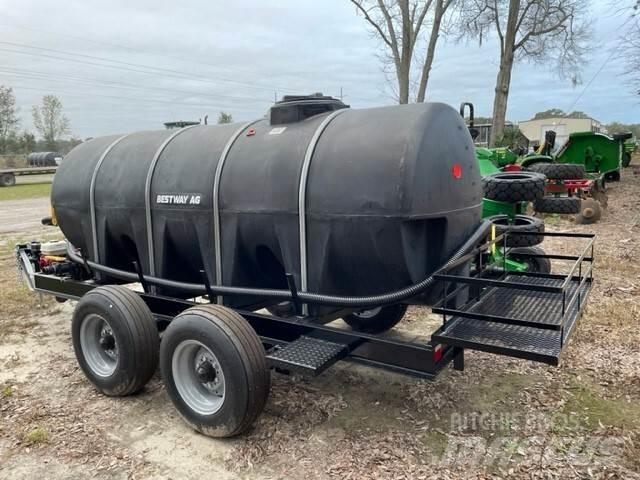 Bestway NT1010 Tractoare agricole sprayers