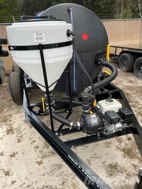 Bestway NT1010 Tractoare agricole sprayers