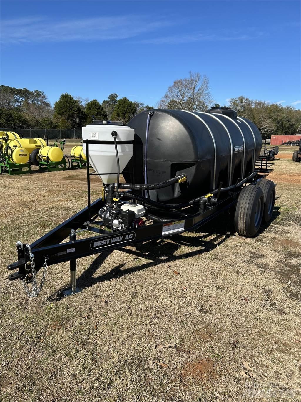 Bestway NT1010 Tractoare agricole sprayers