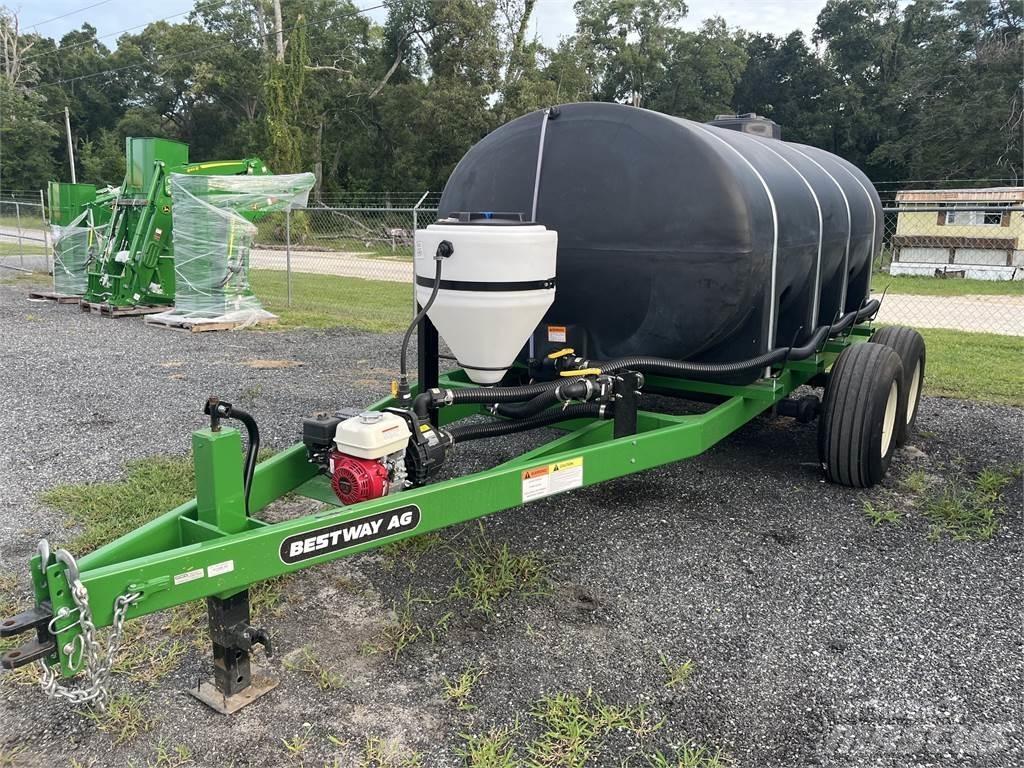 Bestway NT1635 Tractoare agricole sprayers